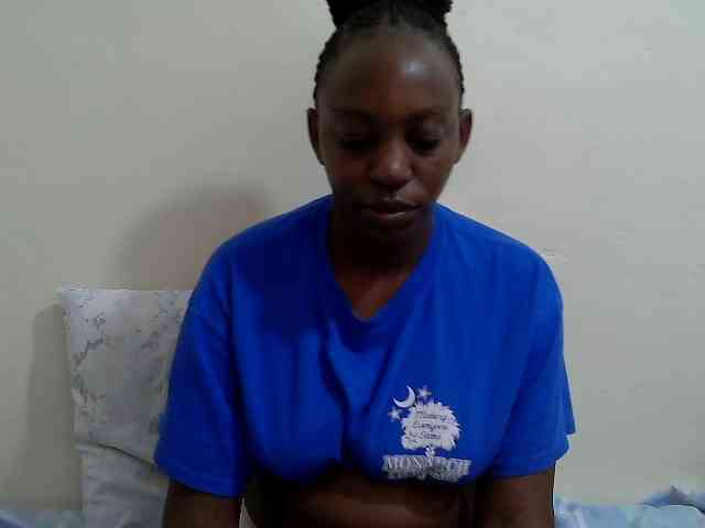 Anitah1 webcam