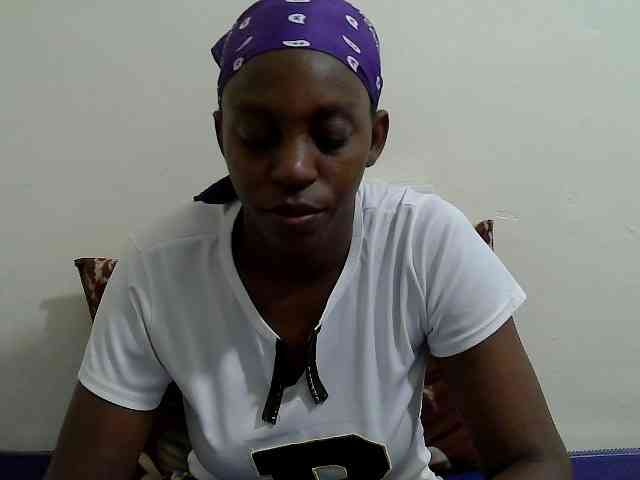 Anitah1 webcam