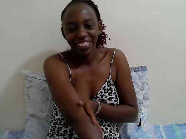 Anitah1 webcam