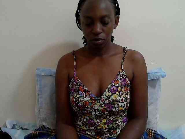 Anitah1 webcam