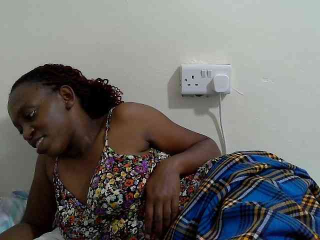 Anitah1 webcam