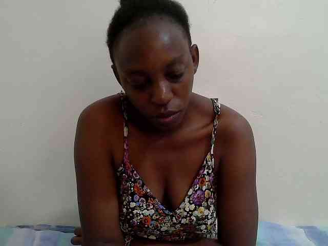 Anitah1 webcam