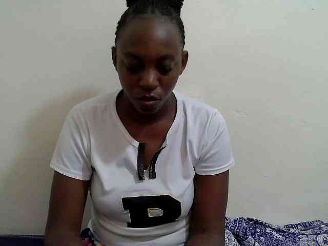 Anitah1 webcam