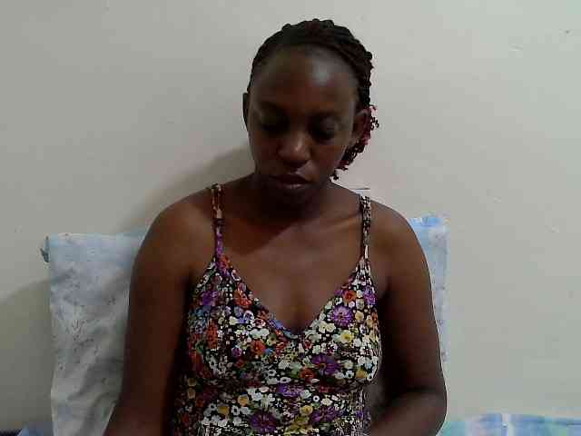 Anitah1 webcam