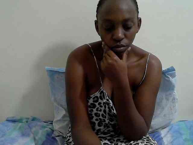 Anitah1 webcam