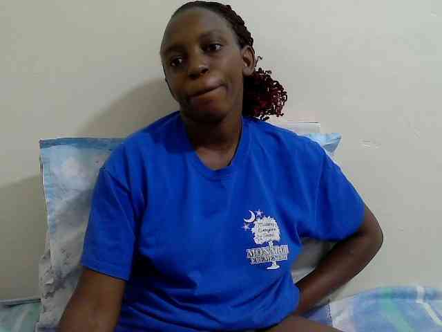 Anitah1 webcam