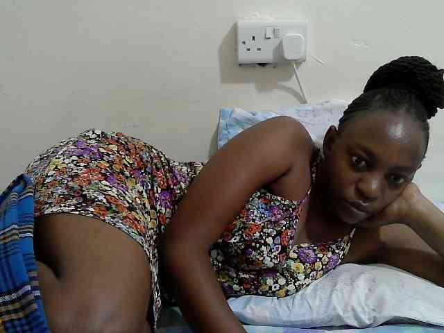Anitah1 webcam