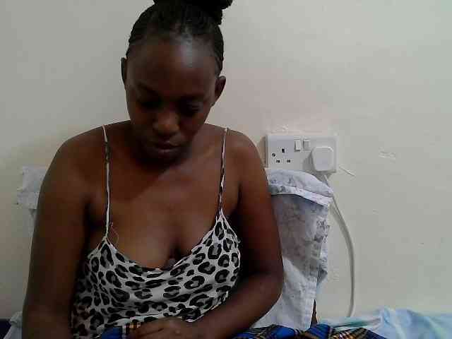 Anitah1 webcam