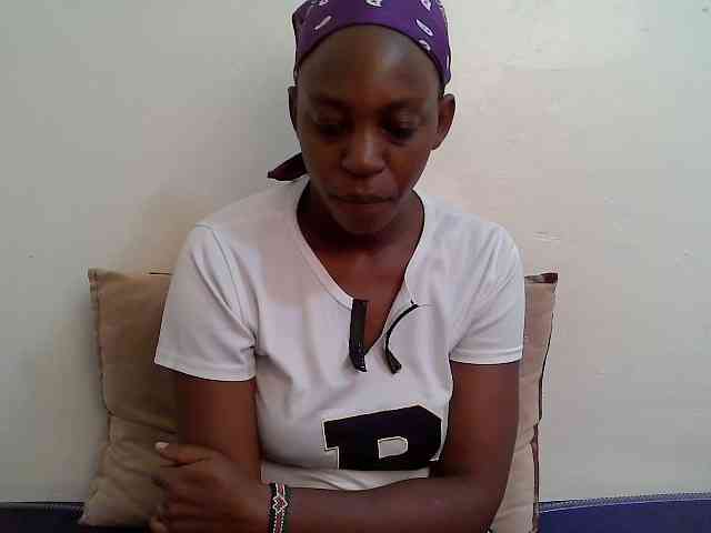 Anitah1 webcam