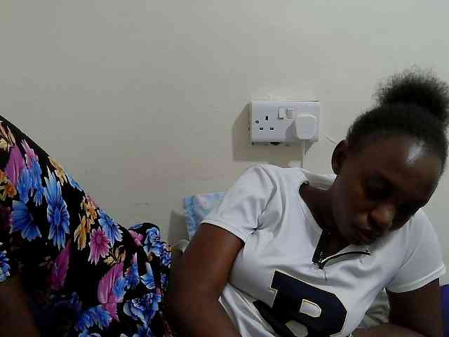 Anitah1 webcam