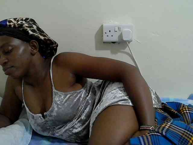 Anitah1 webcam