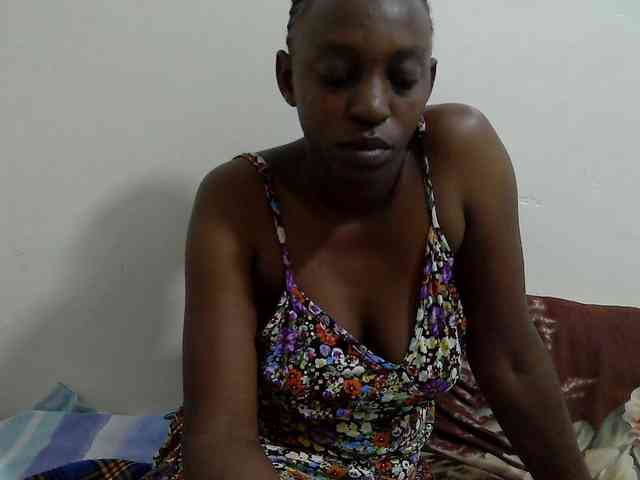 Anitah1 webcam