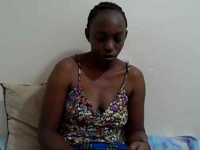 Anitah1 webcam