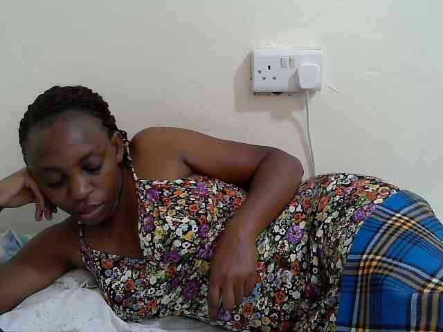 Anitah1 webcam