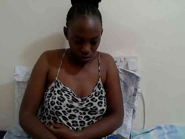 Anitah1 webcam