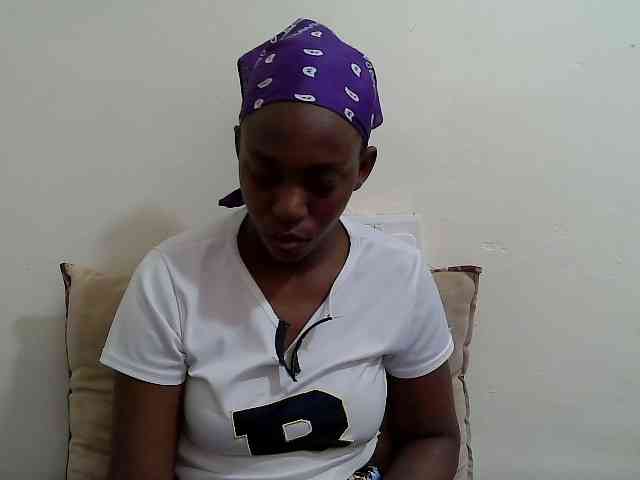 Anitah1 webcam