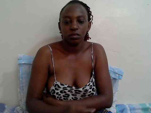 Anitah1 webcam