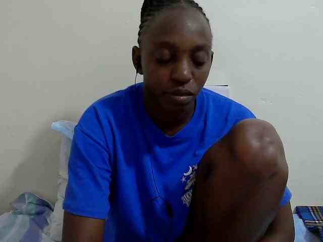 Anitah1 webcam