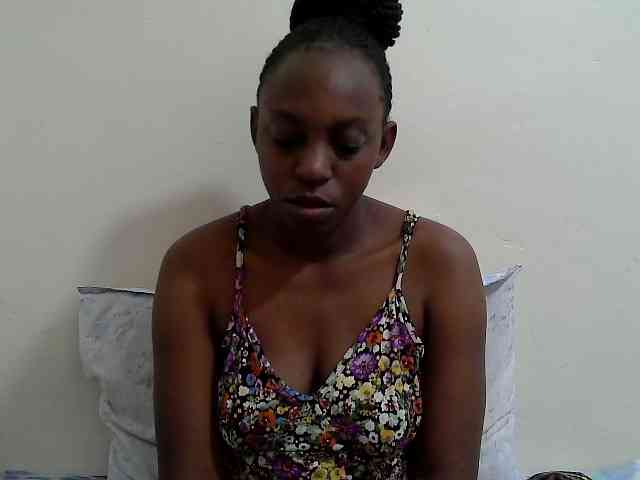 Anitah1 webcam