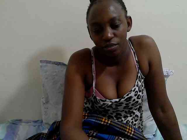 Anitah1 webcam