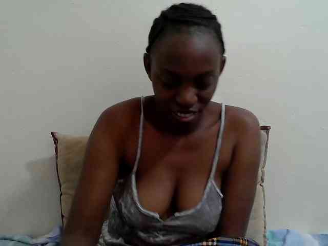 Anitah1 webcam