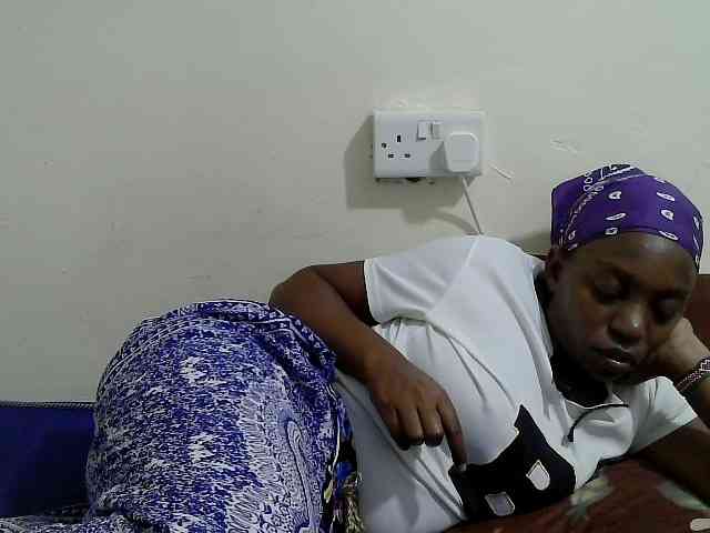 Anitah1 webcam