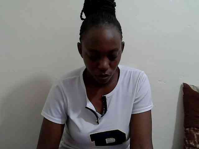 Anitah1 webcam
