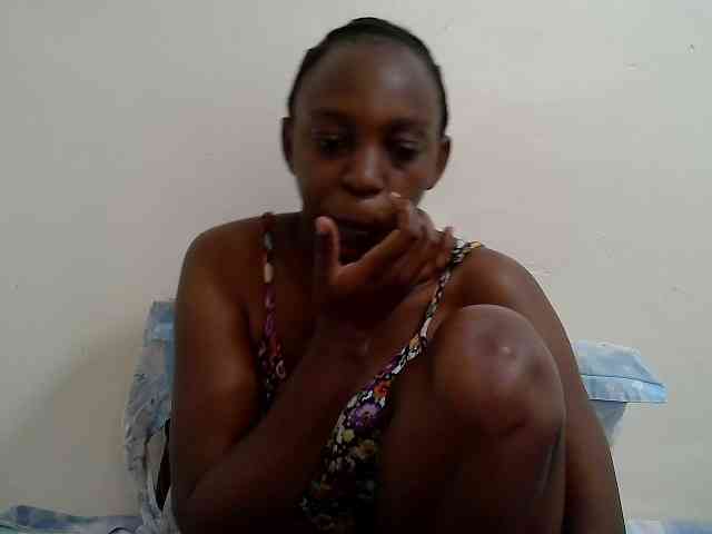 Anitah1 webcam