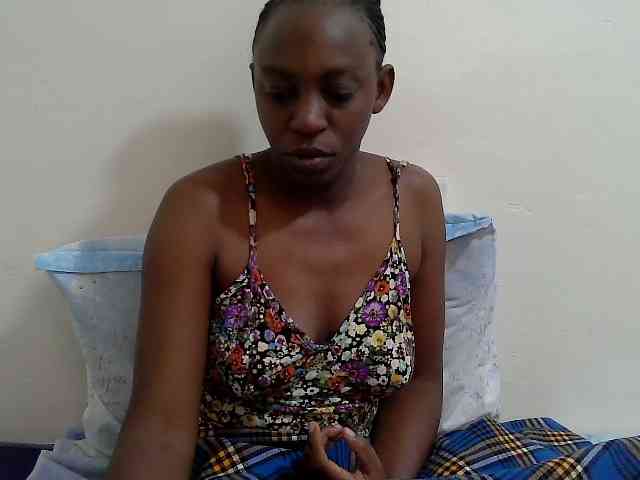 Anitah1 webcam