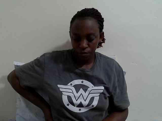 Anitah1 webcam