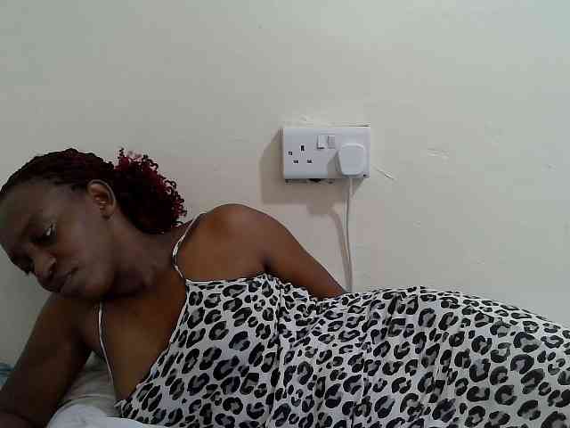 Anitah1 webcam