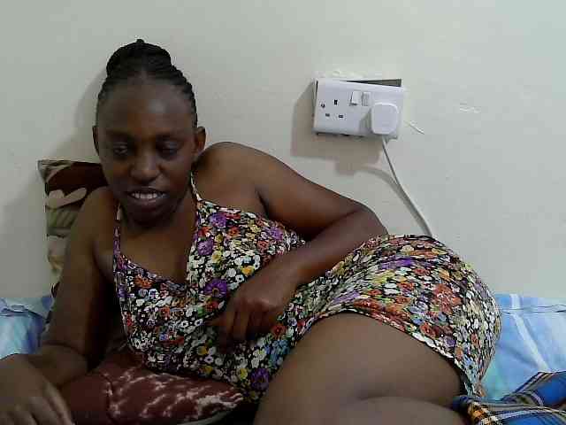 Anitah1 webcam