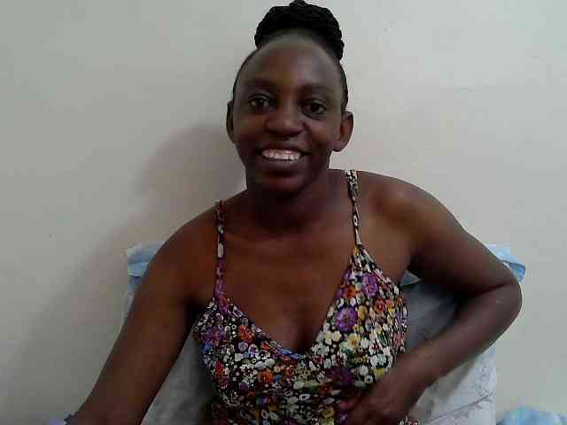 Anitah1 webcam
