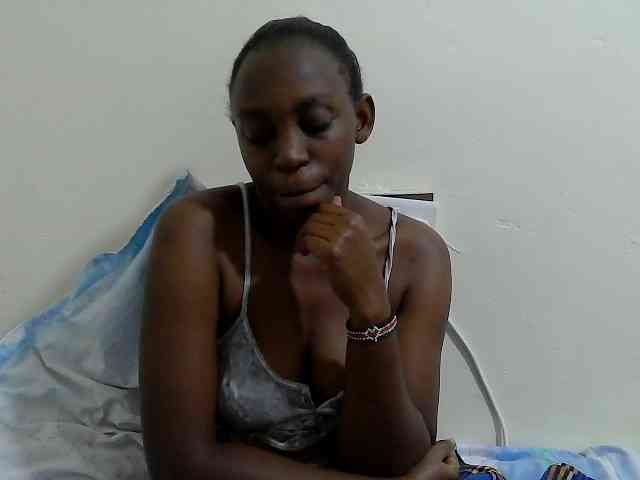 Anitah1 webcam