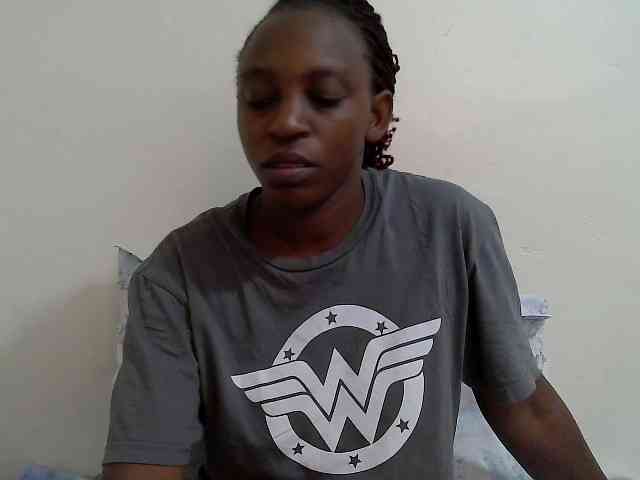 Anitah1 webcam