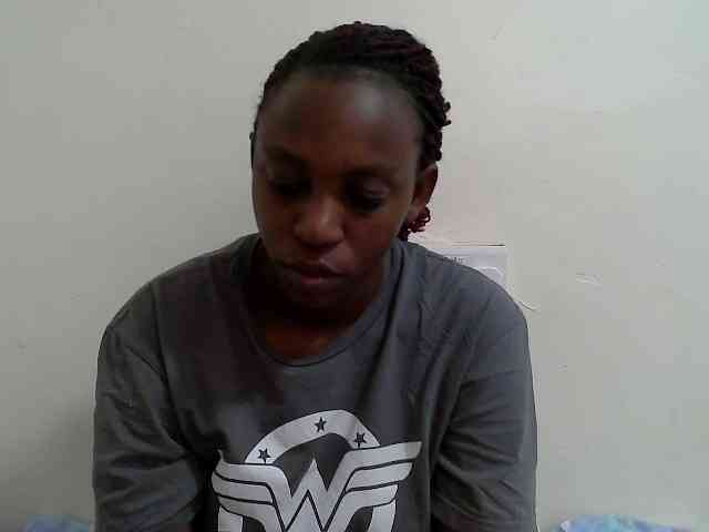 Anitah1 webcam