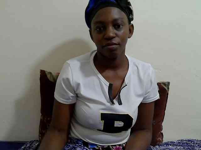 Anitah1 webcam