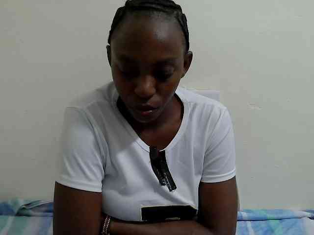 Anitah1 webcam