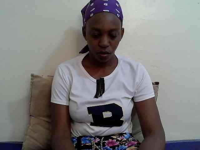 Anitah1 webcam