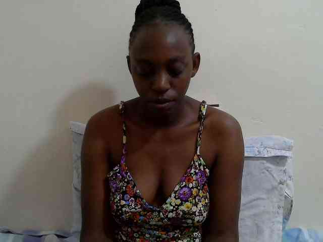 Anitah1 webcam