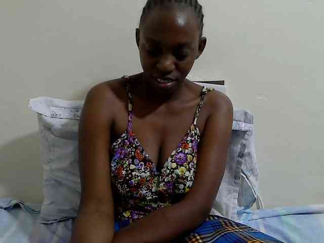 Anitah1 webcam