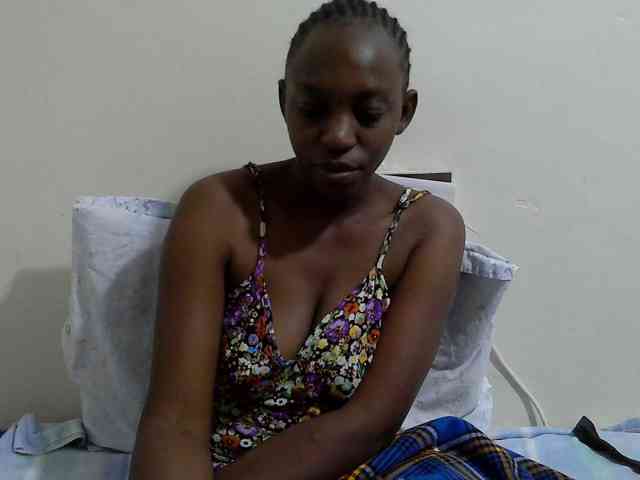 Anitah1 webcam