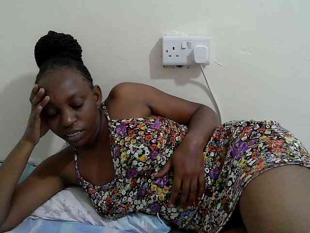 Anitah1 webcam