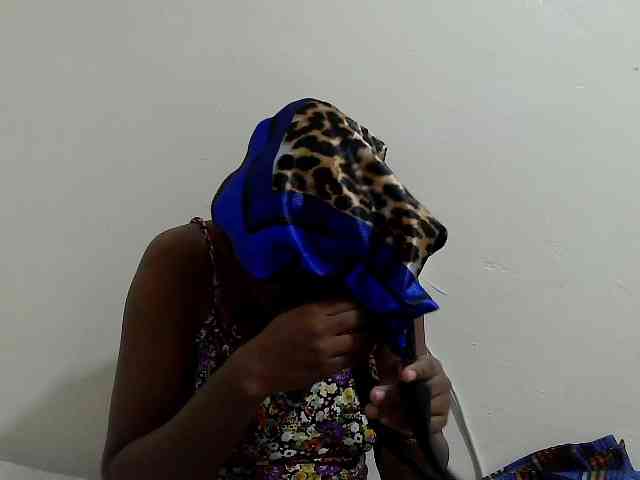 Anitah1 webcam