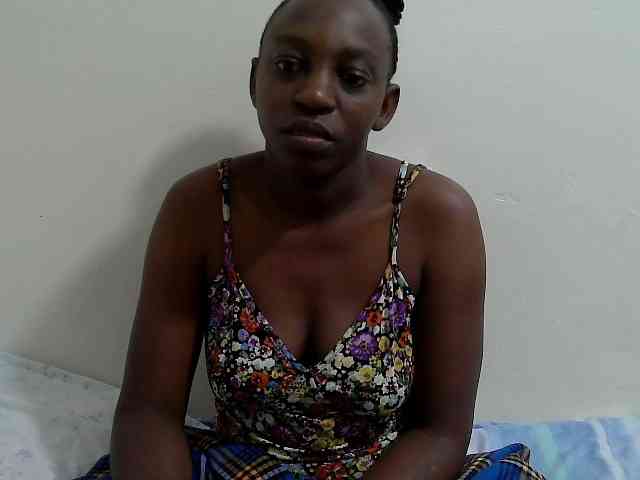 Anitah1 webcam