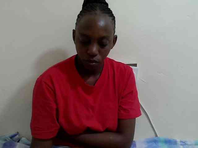 Anitah1 webcam