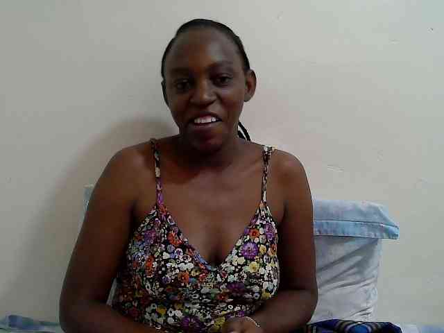 Anitah1 webcam