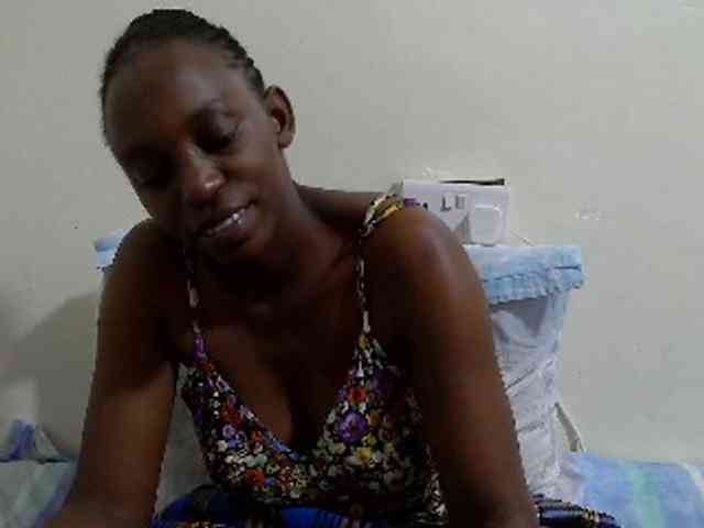 Anitah1 webcam