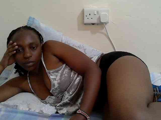 Anitah1 webcam