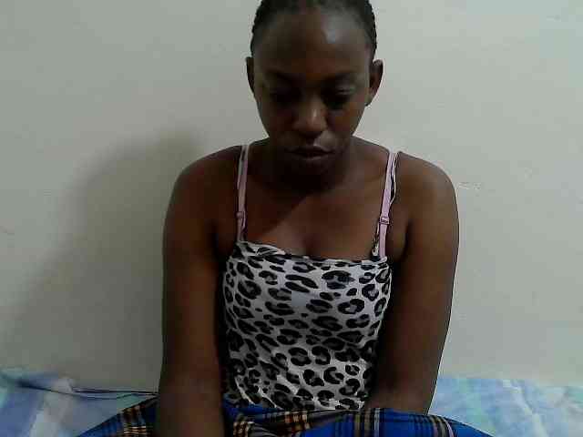 Anitah1 webcam